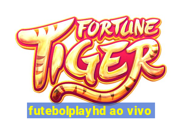 futebolplayhd ao vivo